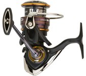 Legalis Lt 2020 Carretes Spinning Daiwa
