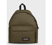 Mochila Acolchada Eastpak para Trabajo y Ocio con Bolsillo Delantero