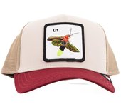 Gorras Hombre Marca Goorin Bros Modelo Lit