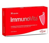 Vitae ImmunoVita 30 Cápsulas