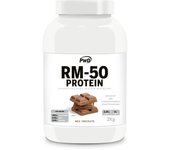 RM-50 Protein 2 Kg (Batido de Proteína Hidrolizado de Suero) (PWD)