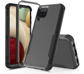 3in1 Hard Otter Case Box for Samsung Galaxy A52S A52 5G A12 M12 A32 5G A33 5G A53 5G A14 A54 S21 S22 S23 S24 Plus Ultra Cover