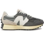 Zapatillas New Balance 327 para hombre en color gris