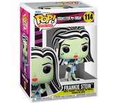 Figura Pop Monster High Frankie-Figura de Vinilo Coleccionable - Idea de Regalo- Mercancia Oficial - Juguetes para Niños y Adultos - Movies Fans - Muñeco para Coleccionistas y Exposición