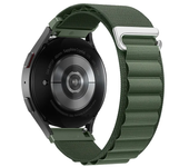 20 22mm Watch Band For Samsung Watch 3 4 5 6 Active 2 40 44mm Alpine Loop Strap Xiaomi Watch S3 S2 S1 Mi Color 2 GT4 3 2 GTS2 2e