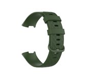 Silicone Strap Bands for Fitbit Charge 4 Fitbit Charge 3 SE Bracelet Replacement Wristbands for Charge4 3 Smartwatch Accessories