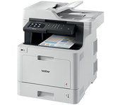 Multifuncion Laser Color Brother Mfcl8900Cdw Wifi