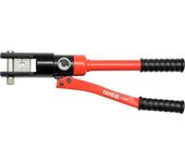 Yato YT-22860 alicate Crimpadora para conectores RJ45