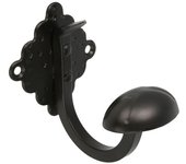 COLGADOR 103 Negro  AMIG