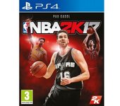 Nba 2K17 Juego para Consola Sony PlayStation 4, PS4 [PAL ESPAÑA]