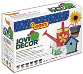 PINTURA JOVIDECOR ACRILICA 35ML 6 COLORES SURTIDOS