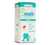 Drasanvi Sananitos Barriga 150Ml