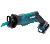 Makita JR103DZ Sierra de Sable 12V CXT Compacta y Ligera
