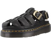 Sandalias Mujer Marca Dr. Martens Modelo Dm Wrenlie