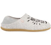 Gioseppo ZAPATILLAS DE ESTAR POR CASA DE LA COLECCIÓN HOT POTATOES JERZENS