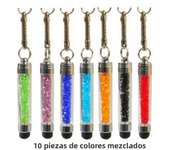 Diamond Crystal Stylus Luxury Fashion Touch Screen Pen Stylus for IPhone Tablet Laptops Universal Phones Stylus Styluses Pen