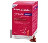 Pilexil Capsulas Anticaida Fortemax 60 capsulas