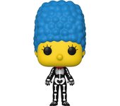 Figura Pop Los Simpsons Skeleton Marge-Figura de Vinilo Coleccionable - Idea de Regalo- Mercancia Oficial - Juguetes para Niños y Adultos - Movies Fans - Muñeco para Coleccionistas y Exposición