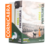 Finca La Pontezuela Bag in Box Aceite de Oliva Virgen Extra 5 Litros Cornicabra - Aceite Intenso de Nueva Campaña 24/25 - AOVE Español 100% Ideal para Uso Diario