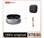 Lenovo bone XT83II Bone conduction headset sports waterproof wireless Bluetooth music headset long life game low latency