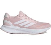 Zapatillas Adidas Runfalcon 5 para mujer en color rosa