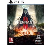 Remnant II, Juego para Consola Sony PlayStation 5 PS5 [PAL ESPAÑA]