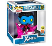 Funko - Figura Pop Marvel X-Men Nightcrawler Exclusive - Funko Pop Coleccionable De Edición Limitada - Funko Pop Diseño Detallado Y Realista - Funko Pop Ideal Para Regalo - Funko Pop Gran Variedad De Personajes