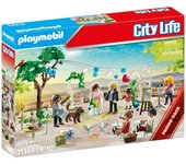 Fiesta de boda 71365 PLAYMOBIL