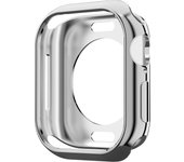 Case For Apple Watch 10 46mm 42mmCover Screen Protector TPU case Shell Soft Full bumper iwatch Series 10 42mm 46mm Accessories