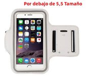 Universal Sport Armband Holder Phone Case Sport Running Accessories For iPhone 15 14 13 11 Pro Max Samsung Xiaomi Arm band Cover