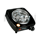 Hornillo Eléctrico Mandi burner 500 w. Quemador carbón placa eléctrica estufa cocina calentador de café Chicha Narguile Accesorios
