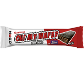 Oh My Wafer Dark Choco 21,5g -  Quamtrax