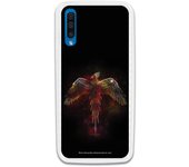 Funda original compatible con Samsung Galaxy A70 - Harry Potter Fenix
