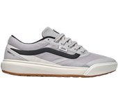Zapatillas Grises Vans  Mte UltraRange 2.0 Frost Gray Baja Ligera Y Versátil