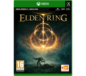 Elden Ring Juego para Consola Microsoft XBOX One