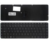 TECLADO PARA PORTÁTIL HP G62-140SS AEAX6900110