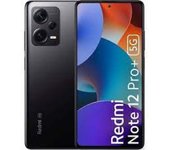 Xiaomi redmi note 12 PRO plus 8+256GB DS 5G midnight black OEM