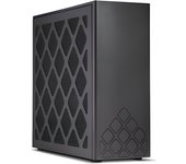 Intel Raptor Canyon NUC13RNGI7 Barebone L6 EU Cord - Todo en Uno