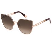 Montura de gafas Police Mujer VPLC32-5508H7