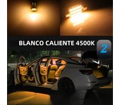 Car Accessories LED Interior Lights Canbus For Toyota Land Cruiser 200 100 80 70 Prado 150 120 90 FJ Cruiser 1990-2007 2008-2020