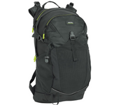 MOCHILA TREKKING 22L SAFTA TREKKING 28X52X15 CM (Safta 642431202)