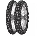 Neumático Moto Mitas - 140/80 -18 70R Mc 23 Rockrider Tt M+S