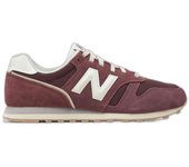 Zapatillas New Balance 373V2 para hombre en color marron