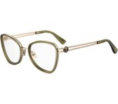 Montura de gafas Moschino Mujer MOS584-3Y5