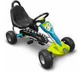 Coche Kart Stamp J679001