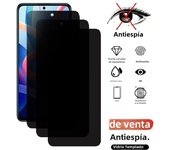 3Pcs Privacy Tempered Glass For Samsung A13 M02S M02 A02 A42 A32 4G 5G Anit-Spy Screen Protector
