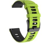 Silicone Strap For Garmin Venu 3/2/SQ 2 Forerunner 255 Music 55 245 645 Band Vivoactive 4 5 3 Watchband 20 22mm Sports Bracelet