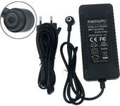 41V 2A Battery Charger for Xiaomi Electric Scooter 4/4 Pro/ MI4 Kickscooter Adapter Scooter Charger with Magnetic Charging Port