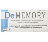 Dememory (60 Capsulas)