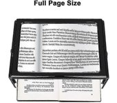 Reading Magnifiers Magnifier With Light 3x Magnification Reading Magnifiers